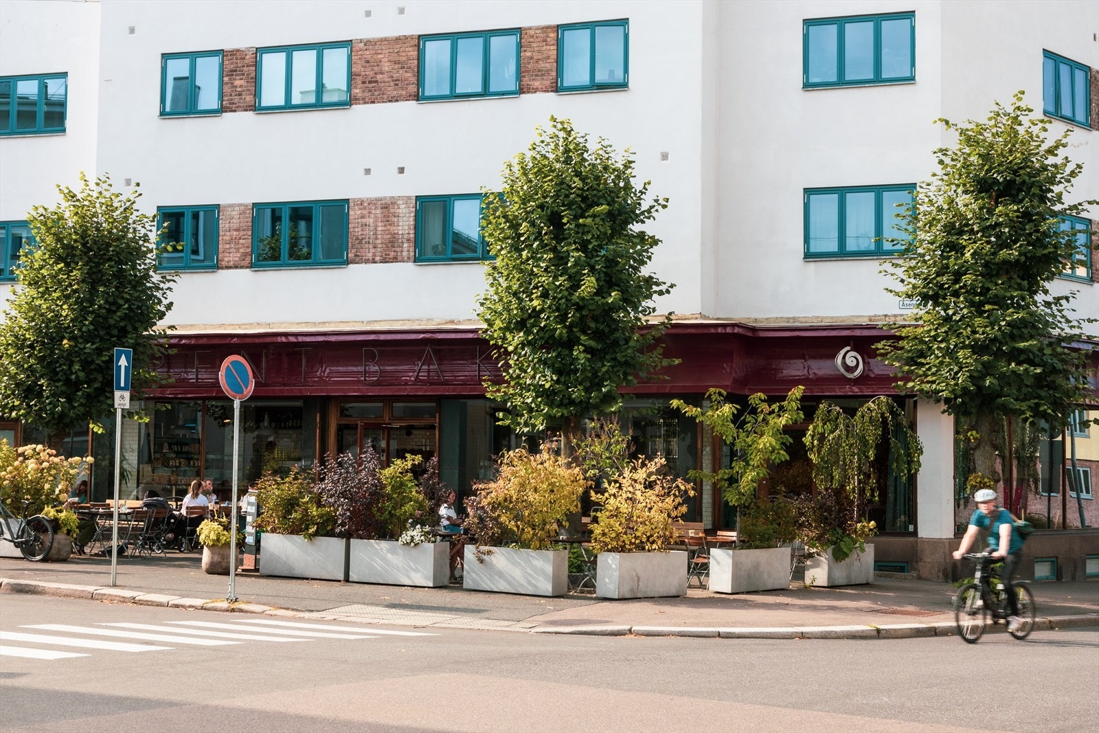 Nærområdet Galleribilde