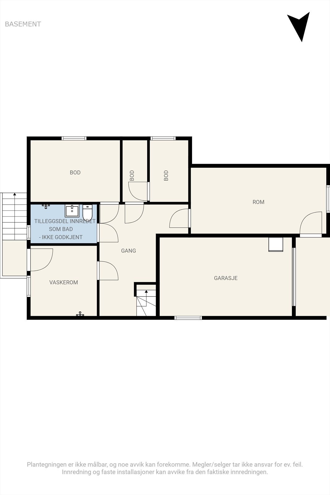 Plantegninger Galleribilde