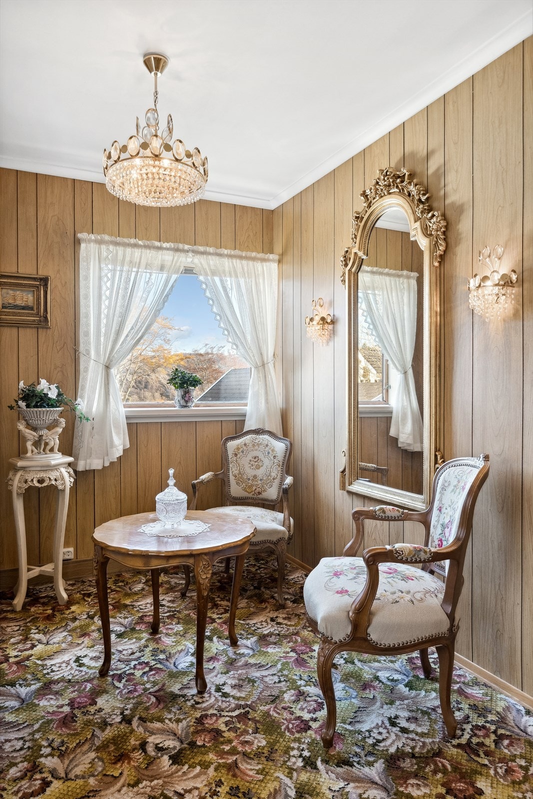 Velkommen inn! Galleribilde