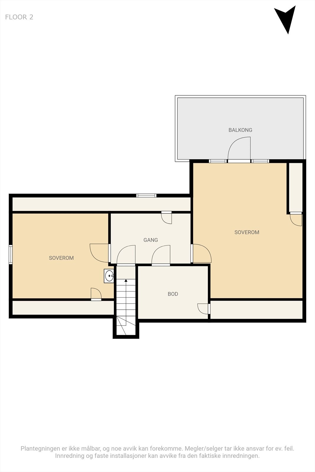 Plantegninger Galleribilde