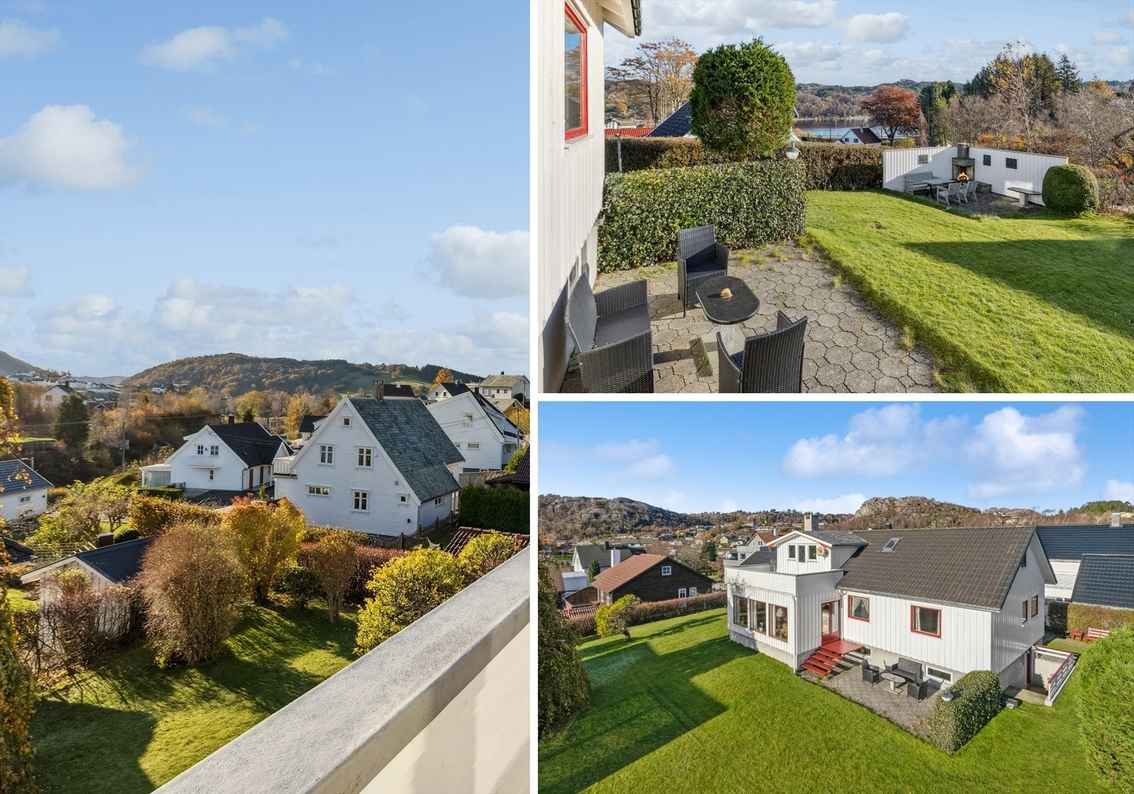 DNB Eieindom v/ Johnny Nicolai Olsen har gleden av å presentere Skoleveien 8! Galleribilde