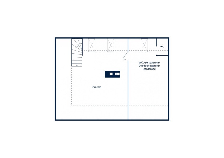 Loft Galleribilde