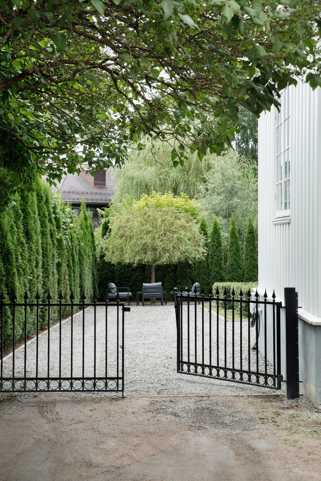 Smijernsport inn til Madserud Allé 46 Galleribilde