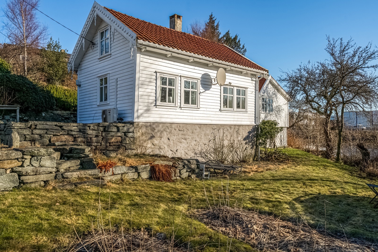 Sørlandsidyll Galleribilde