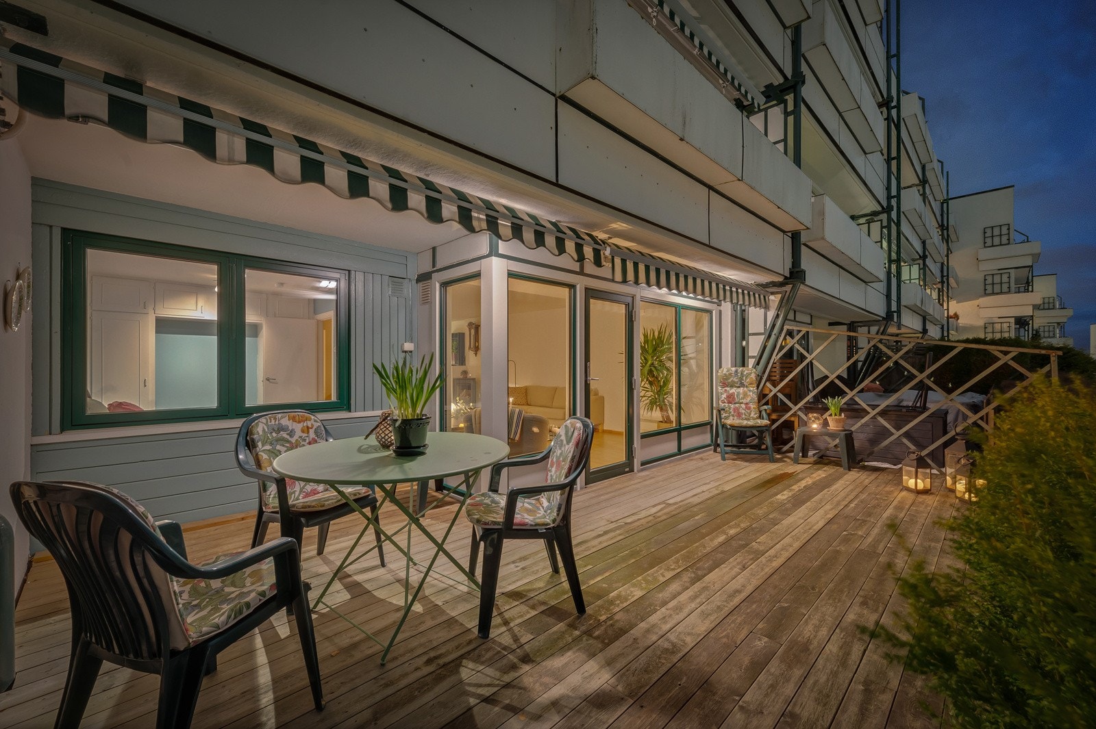 Velkommen til Eiksveien 92C! Galleribilde