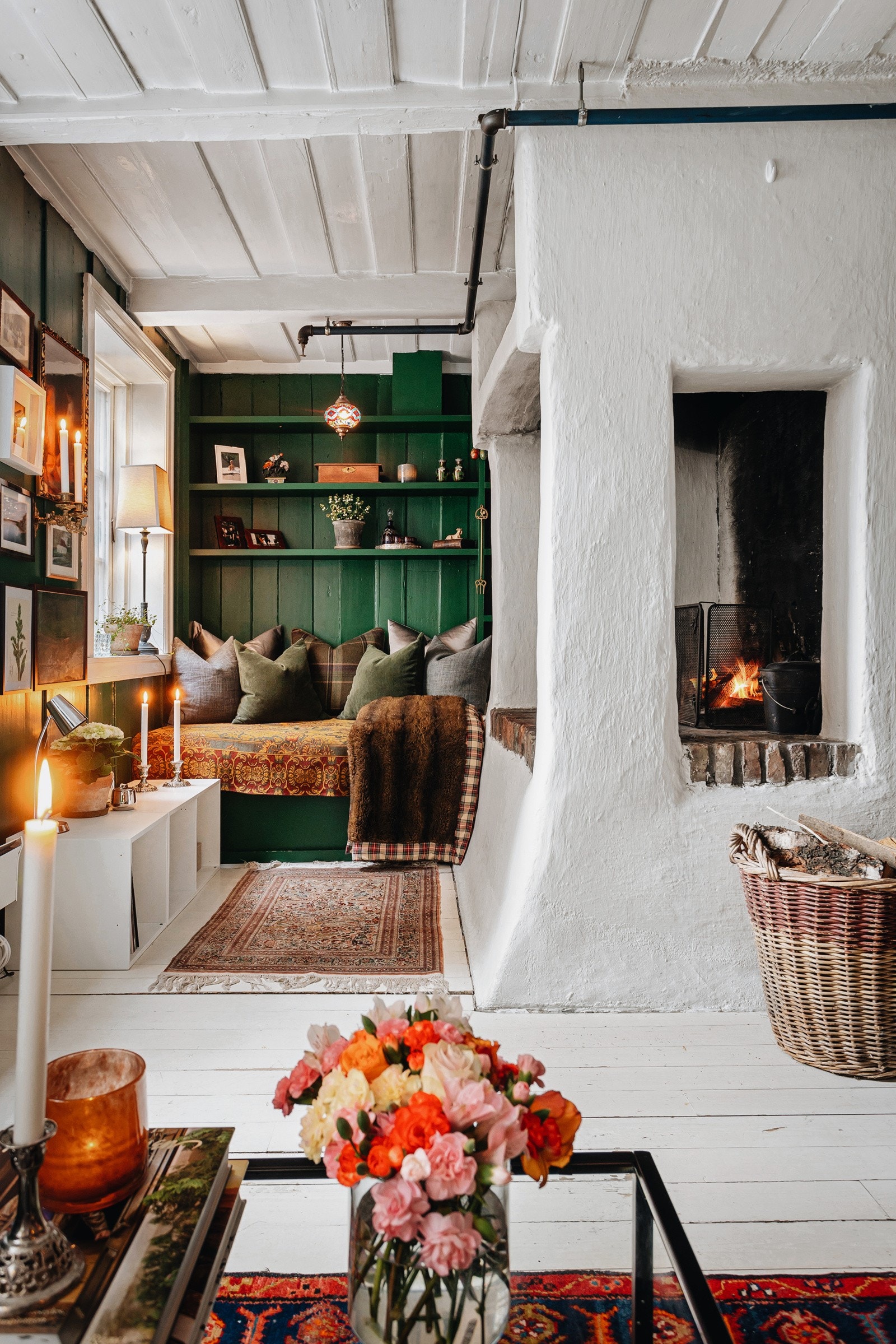 En sjelden mulighet som må oppleves! Galleribilde