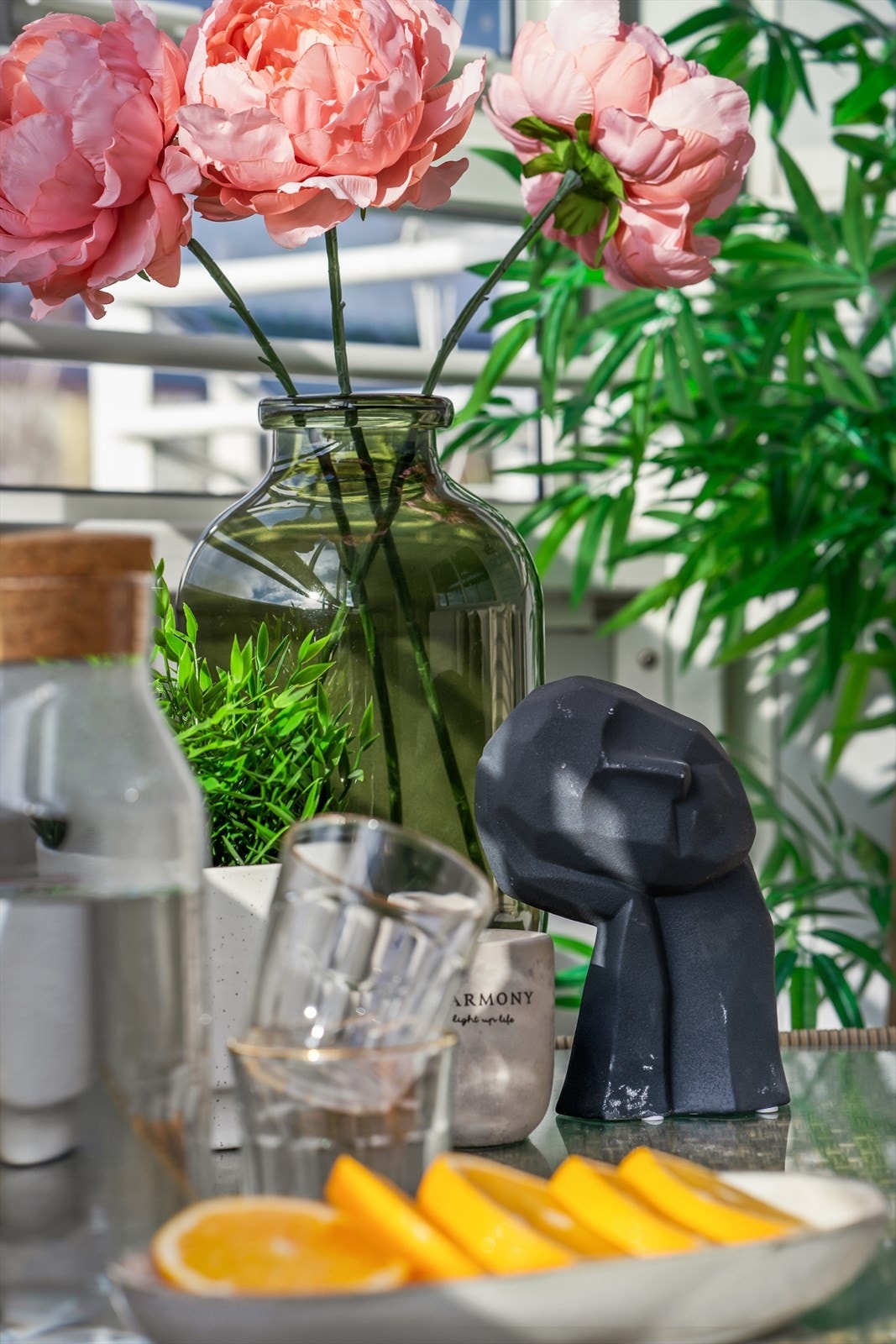 Detaljebilde - balkong Galleribilde