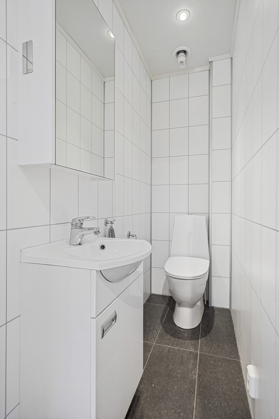 Wc Galleribilde
