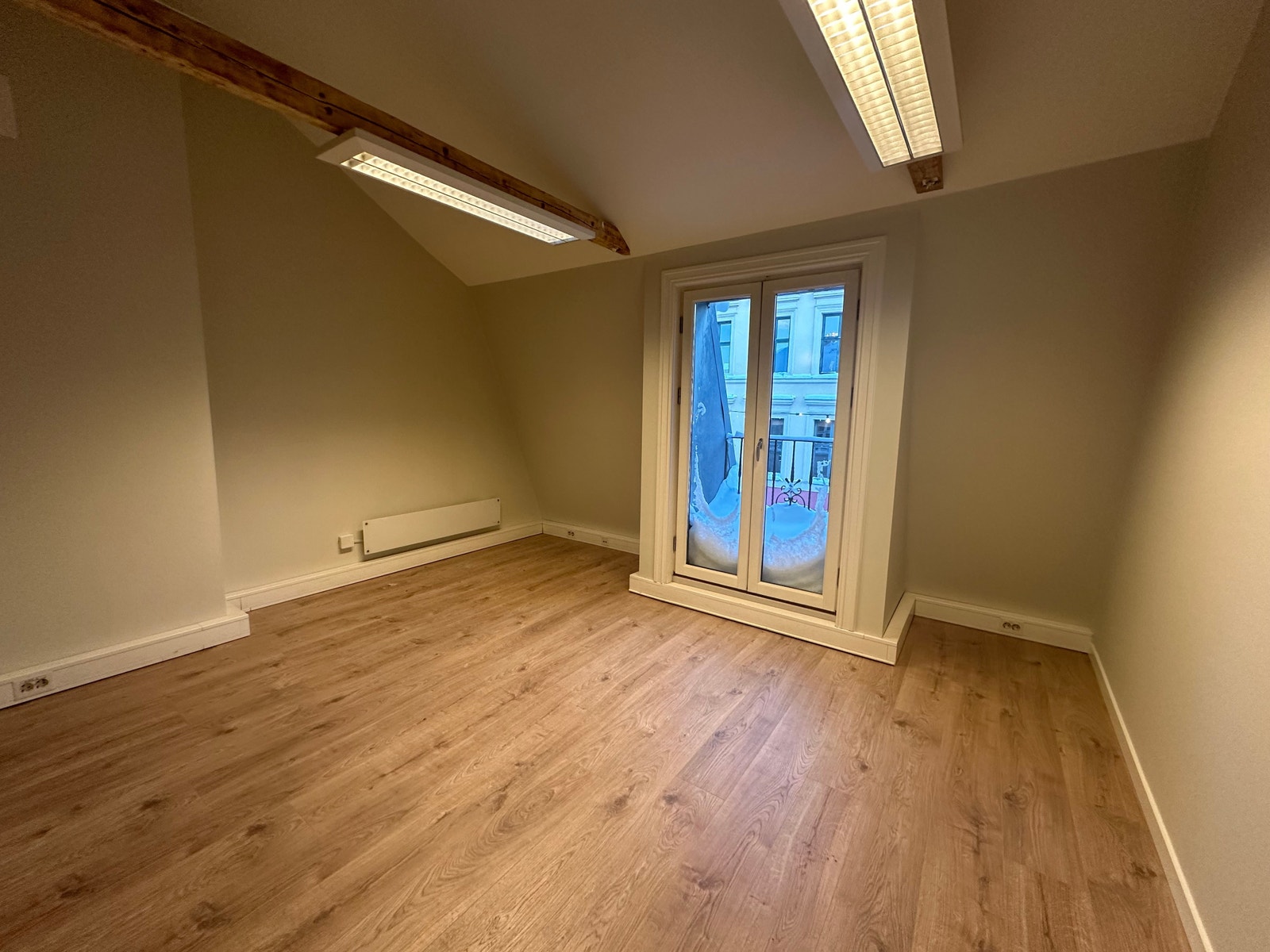 Kontor 1 Galleribilde