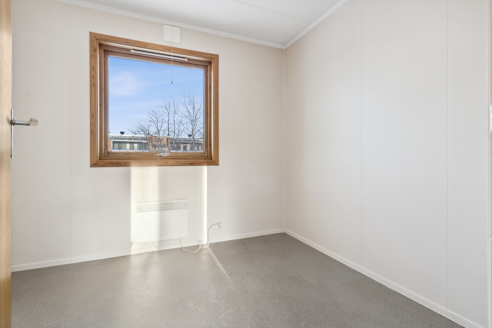 Soverom. Galleribilde