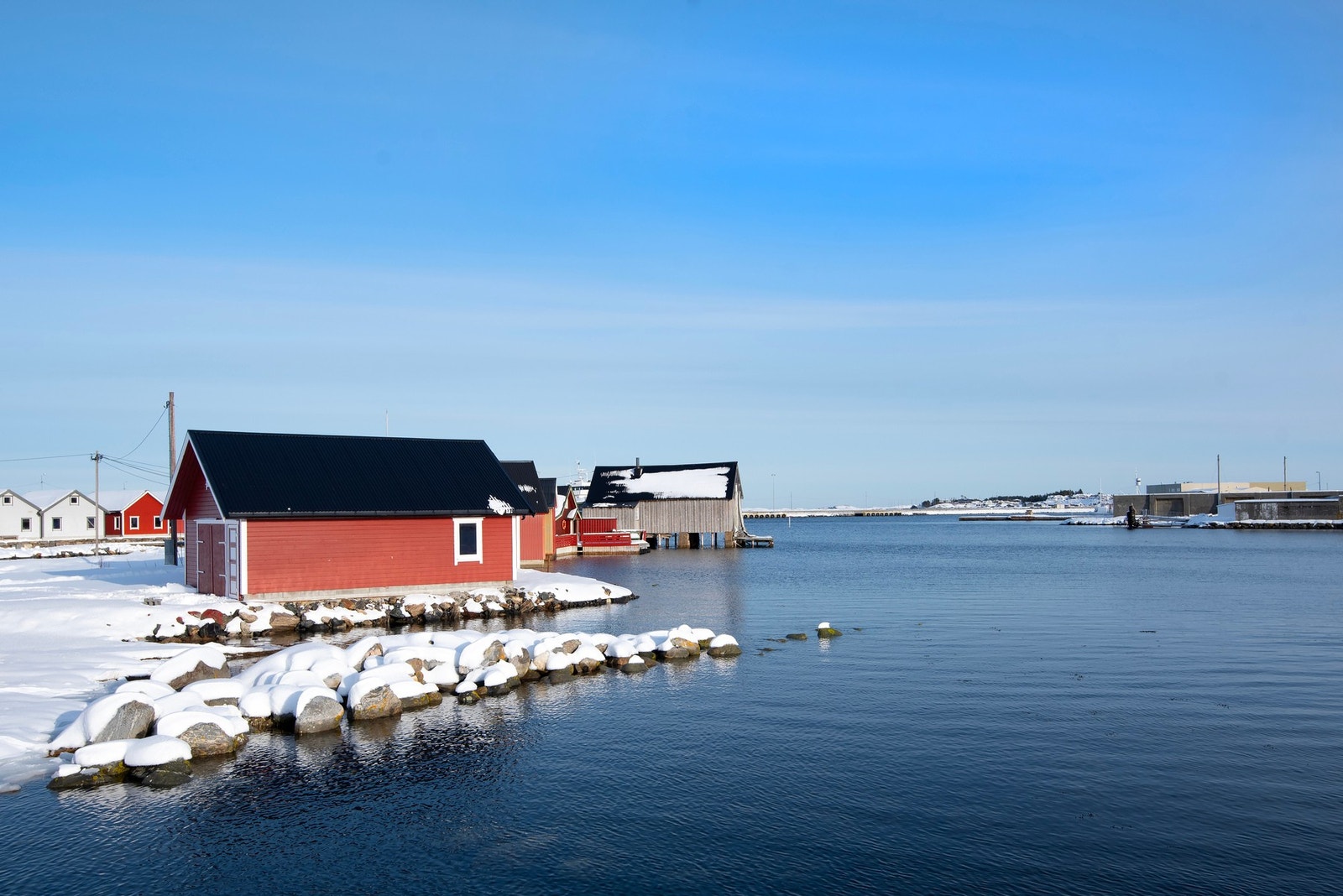 Ta kontakt med megler ved spørsmål og interesse. Galleribilde