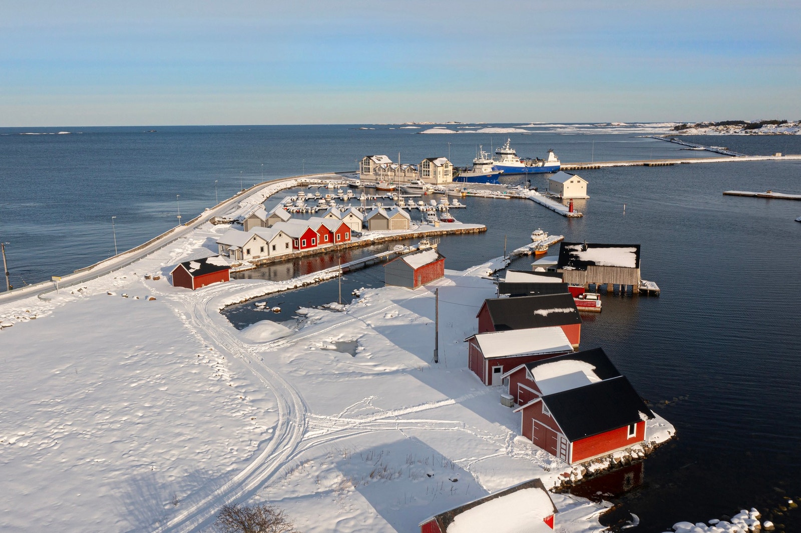 Ta kontakt med megler ved spørsmål og interesse! Galleribilde