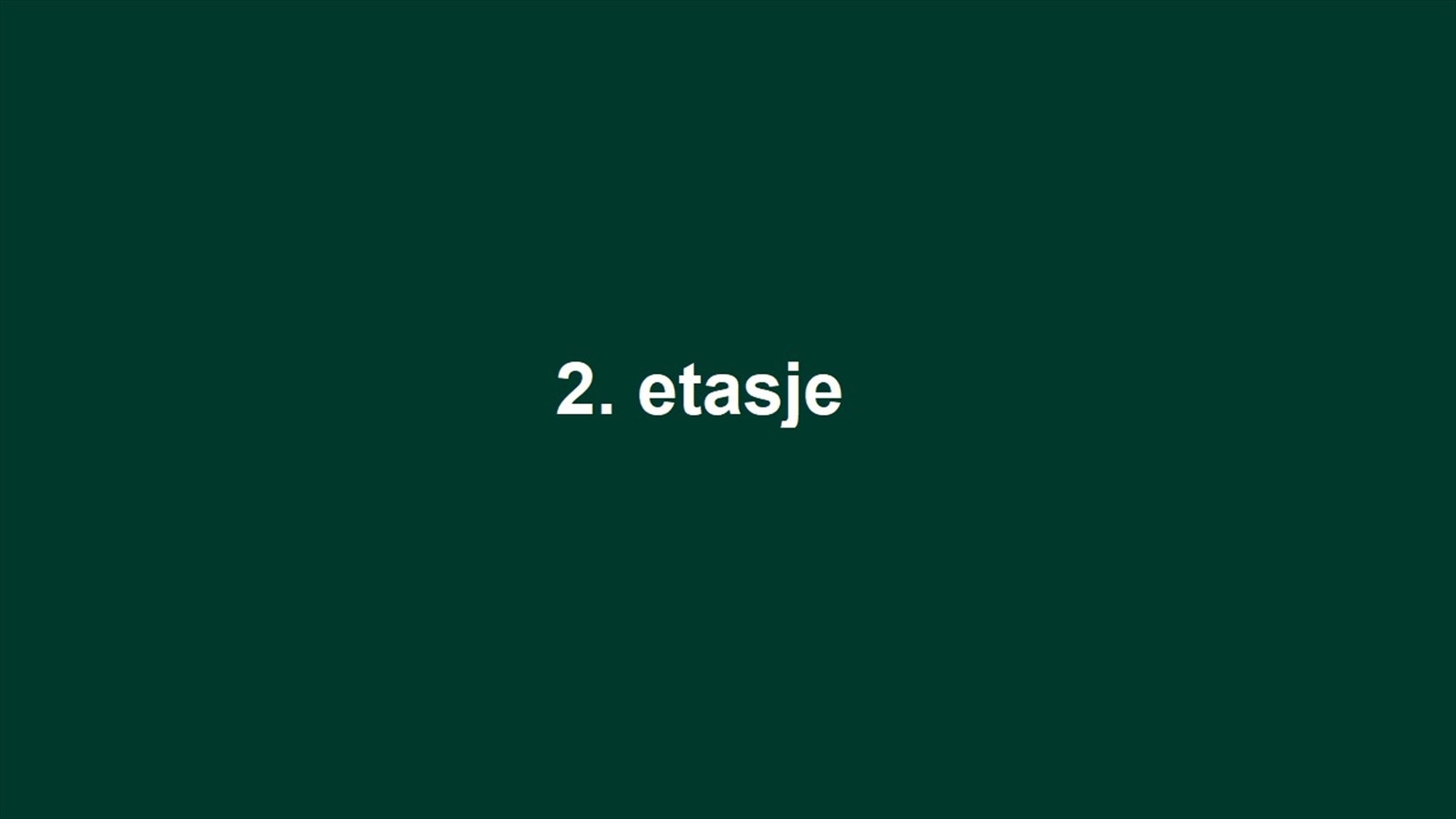 2. etasje Galleribilde