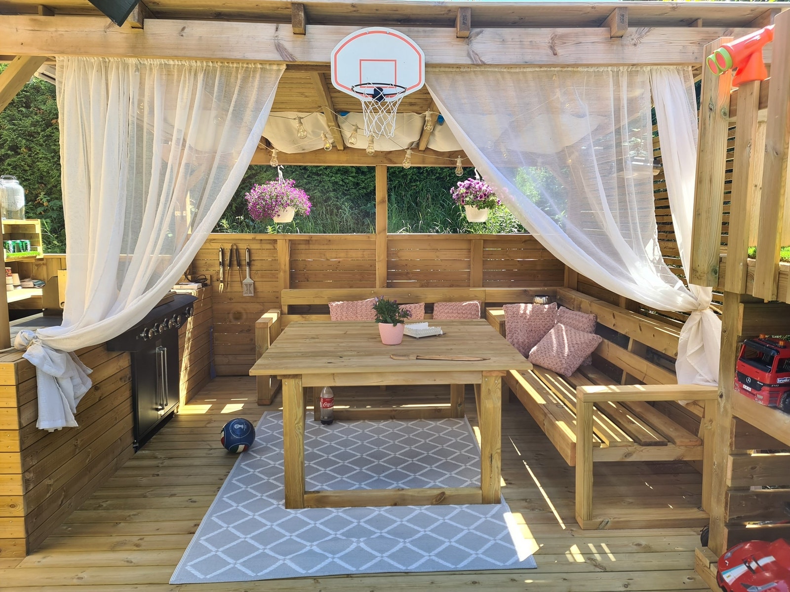 Privat bilde Galleribilde