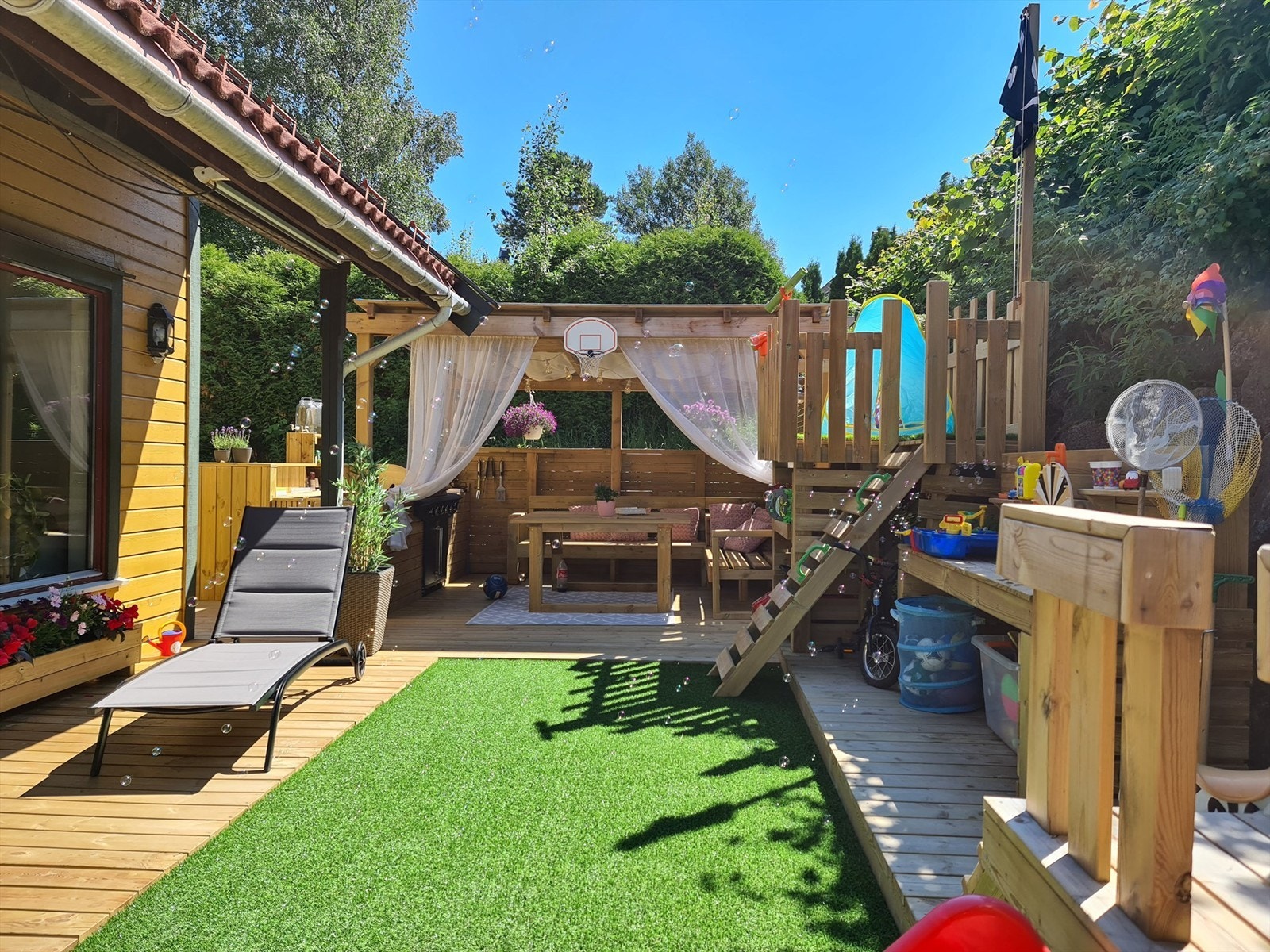 Privat bilde Galleribilde