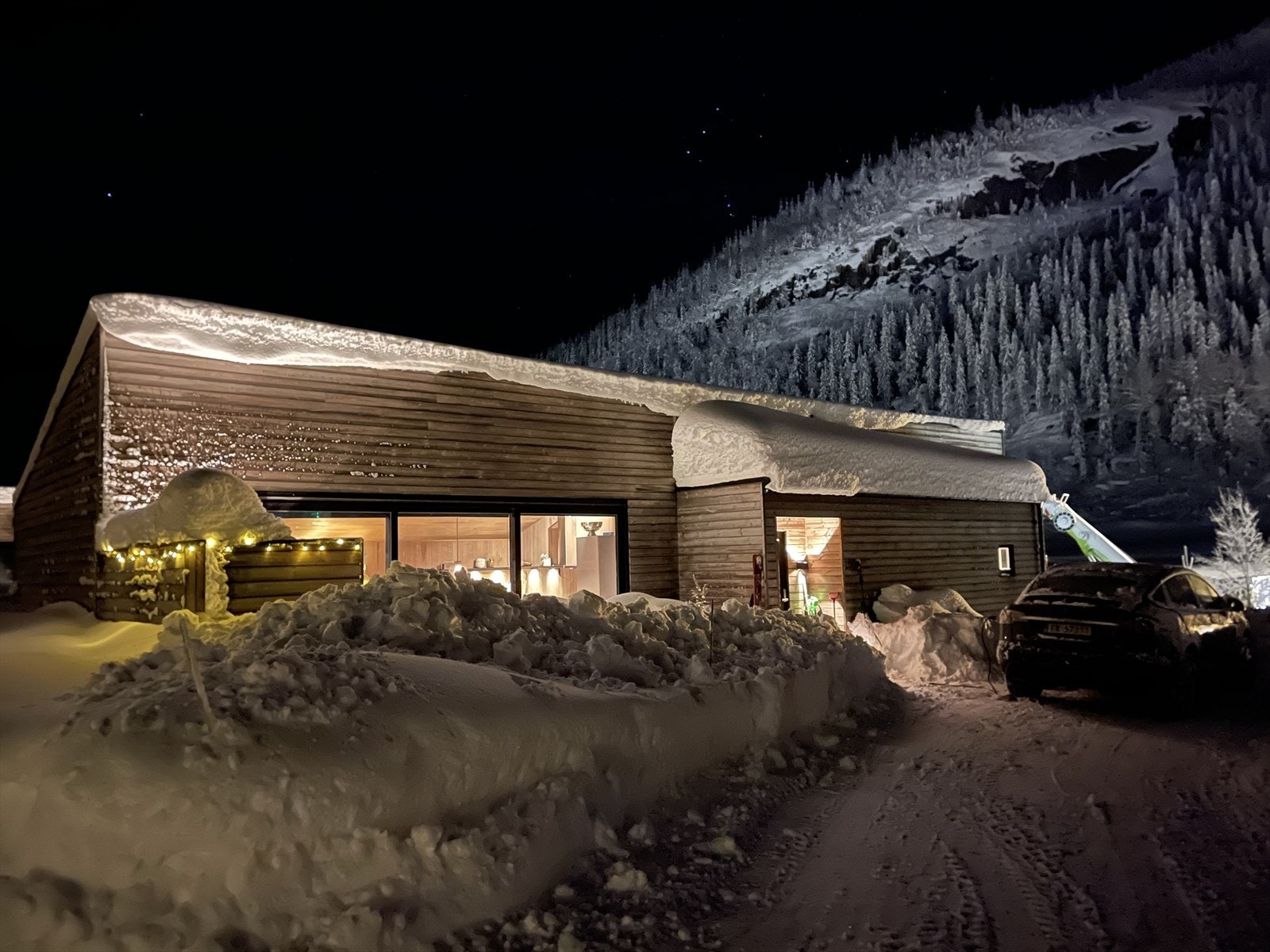 Fjellmegleren har gleden av å presentere Tottelie 17! Galleribilde