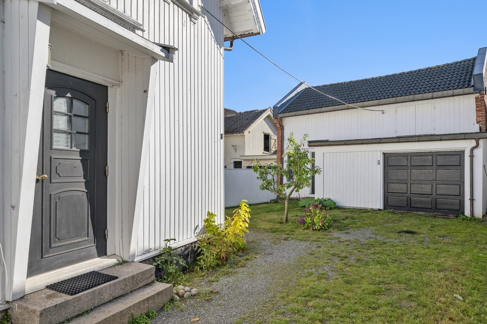 Velkommen inn i boligen Galleribilde