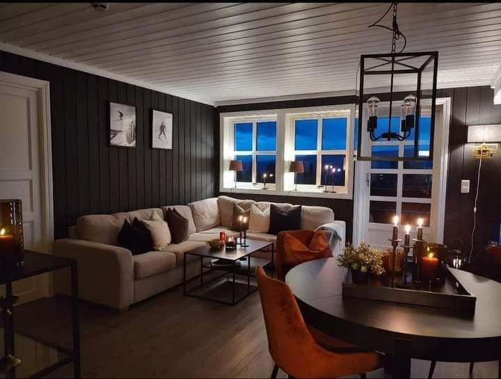 Selgers eget foto Galleribilde