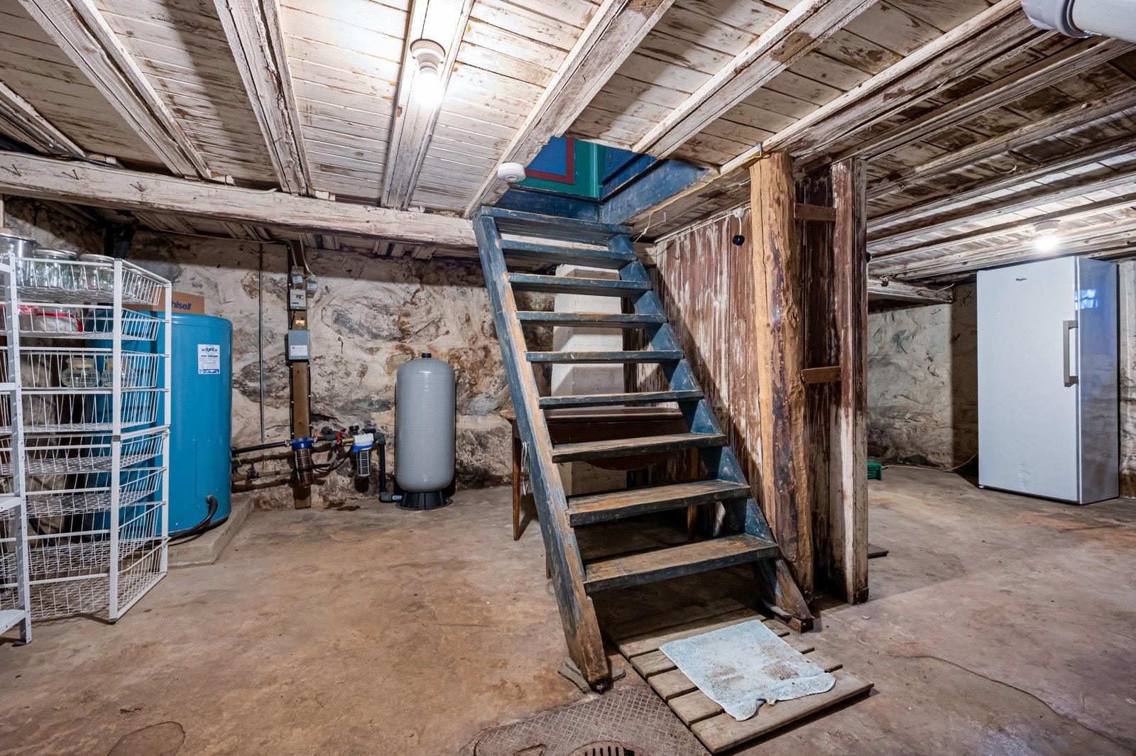 Råkjeller Galleribilde