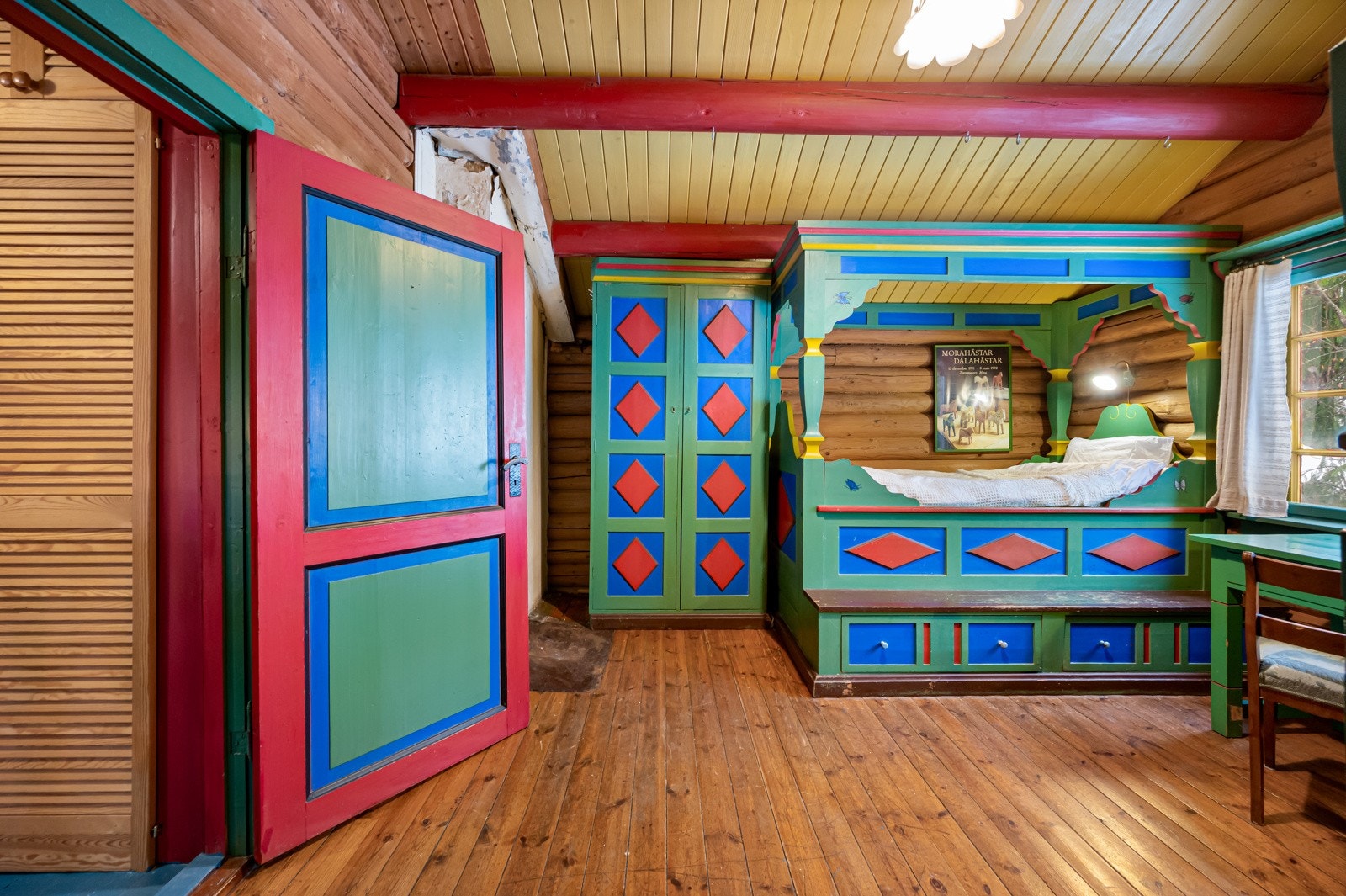 Soverom 2 Galleribilde