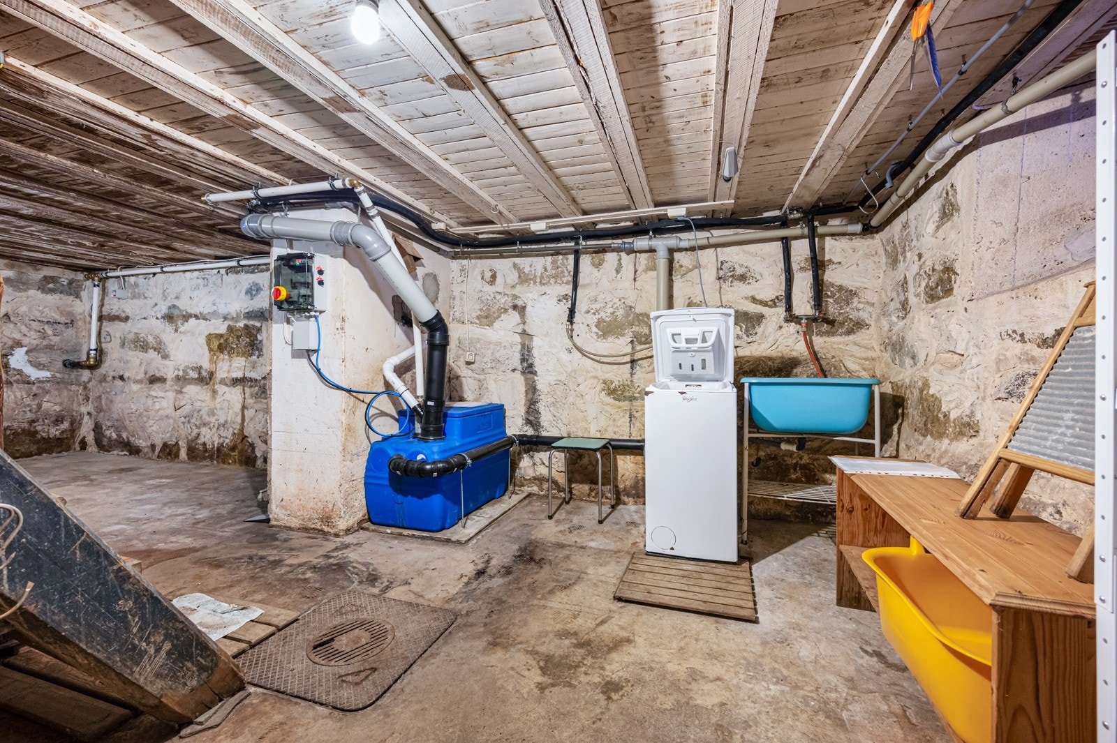 Råkjeller Galleribilde