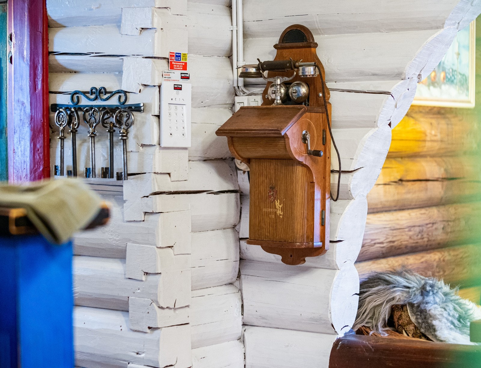 Detaljbilde Galleribilde