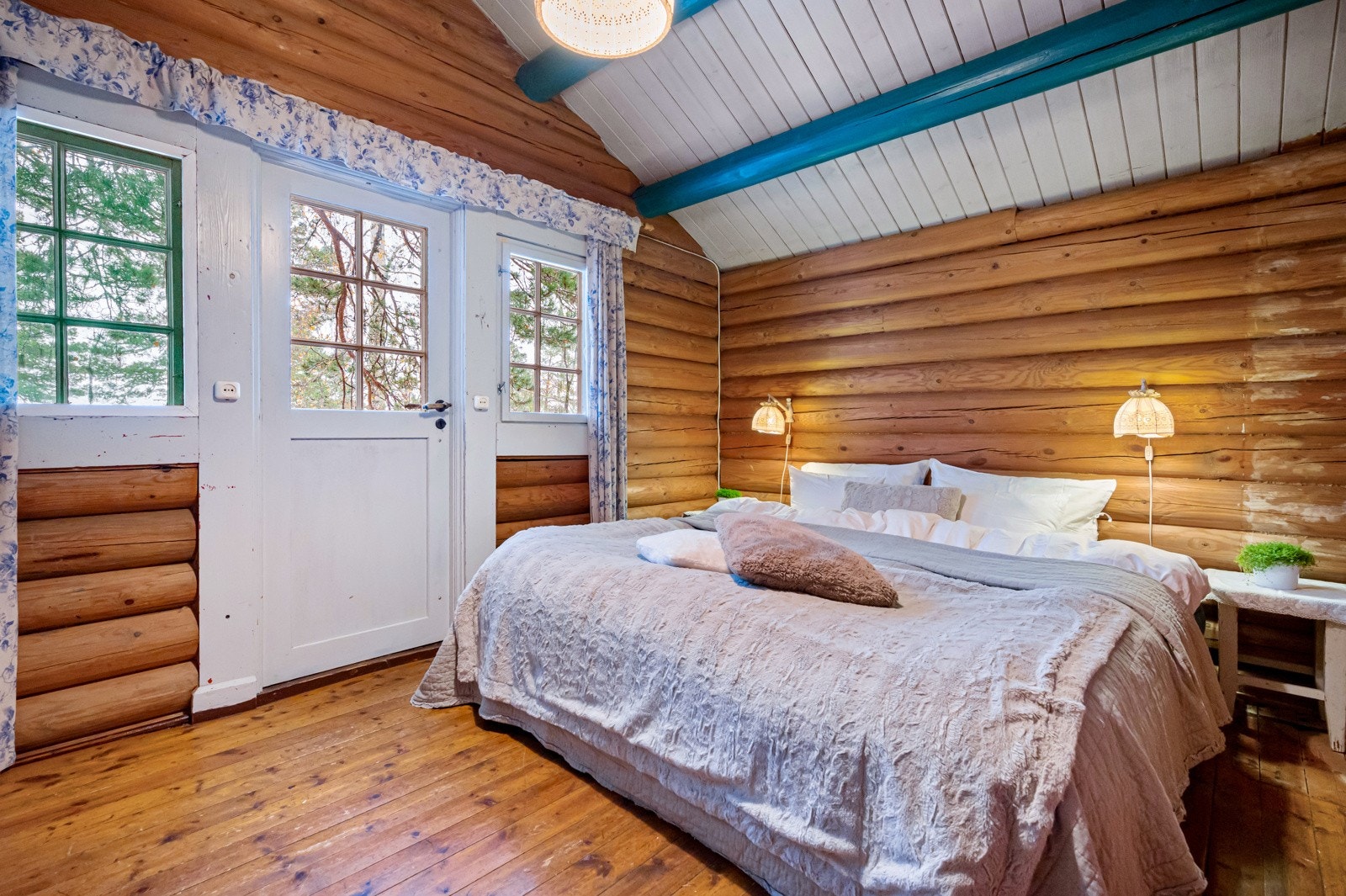 Soverom 1 Galleribilde