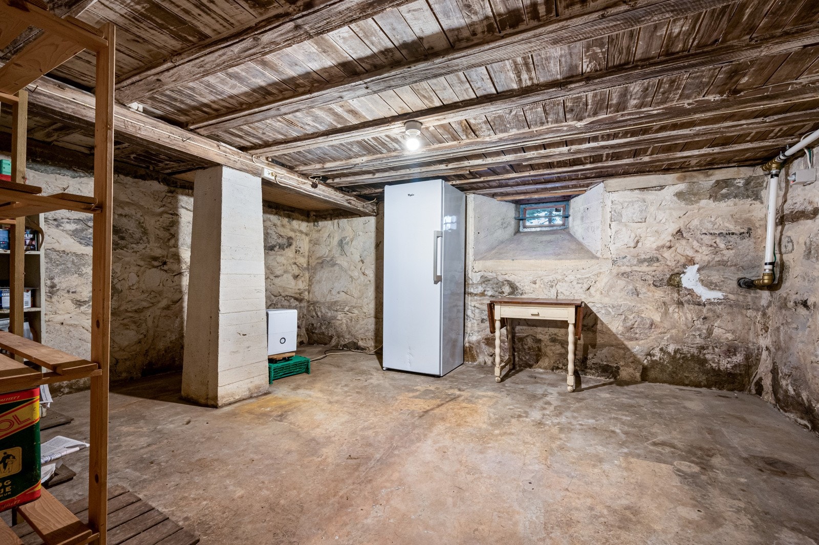 Råkjeller Galleribilde