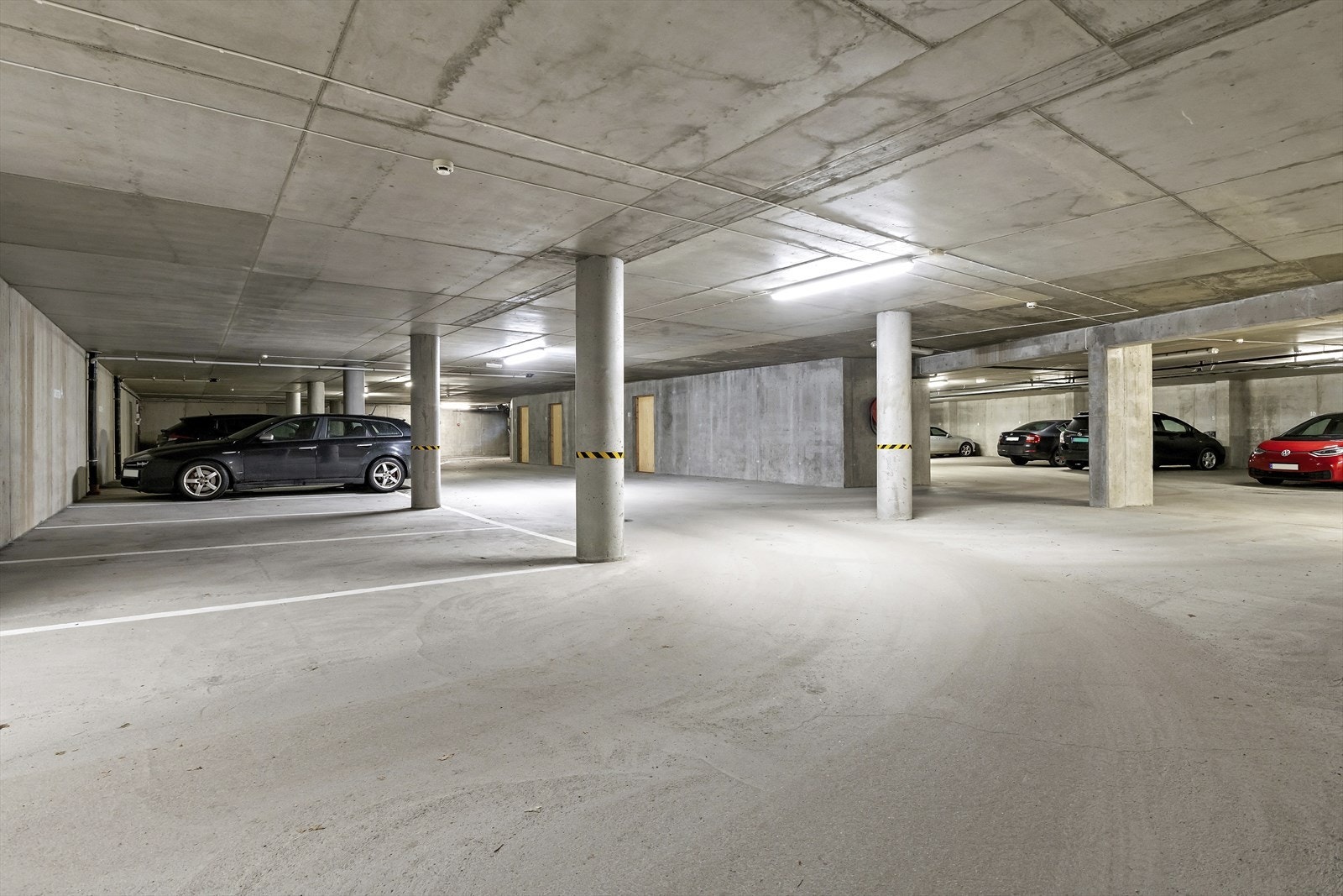 Carport Galleribilde