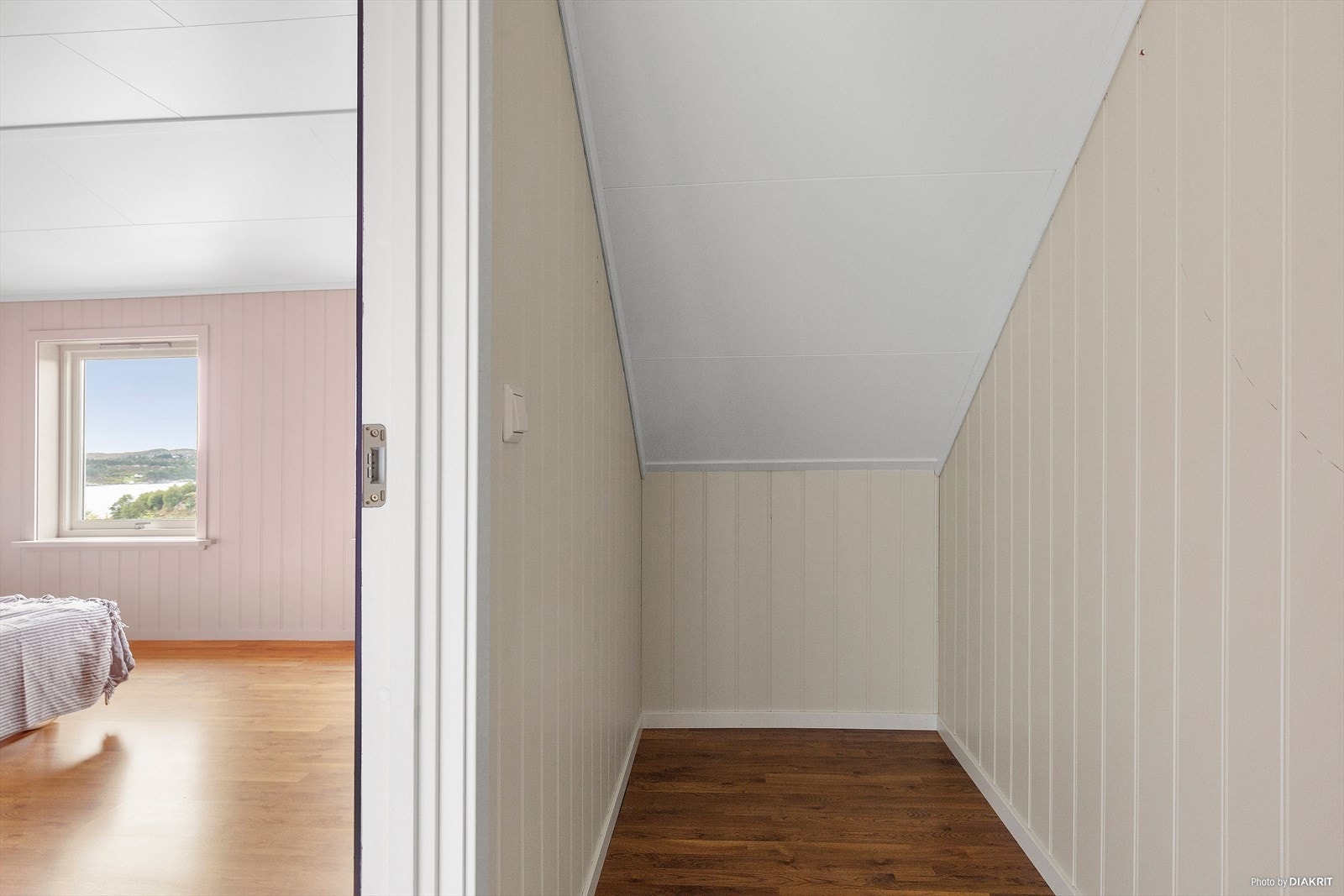 Bod/kott Galleribilde