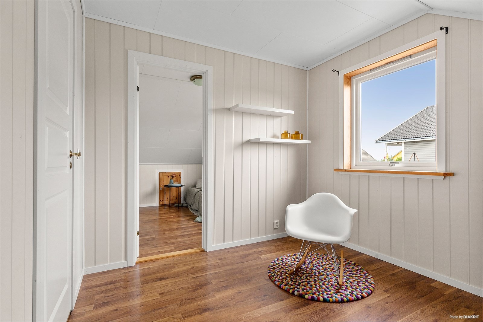 Soverom (ikke byggemeldt) Galleribilde