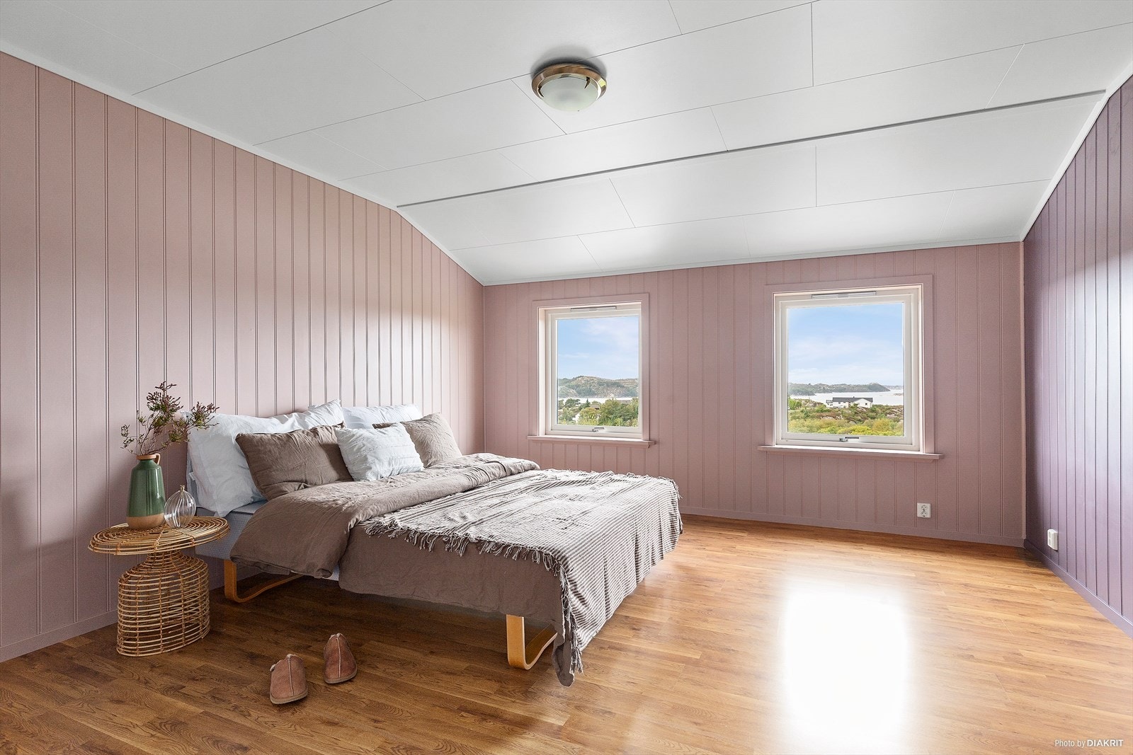 Soverom 3 (Ikke byggemeldt) Galleribilde