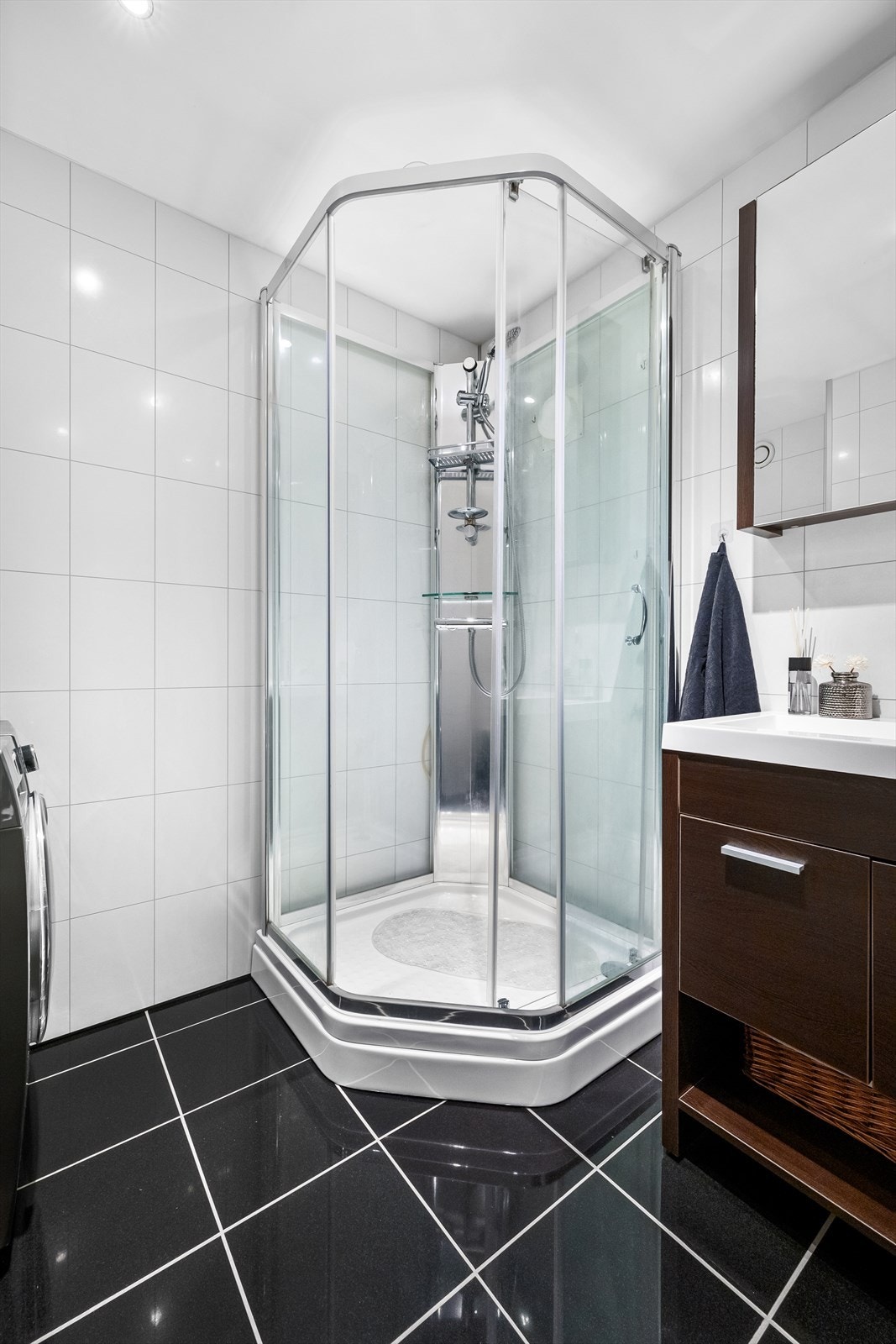 Rommet ble renovert i 2014 Galleribilde