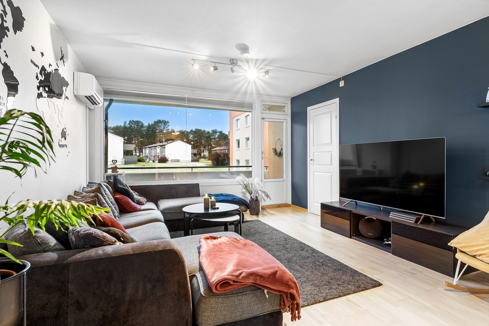 Velkommen til Peder Saxes gate 19! Galleribilde