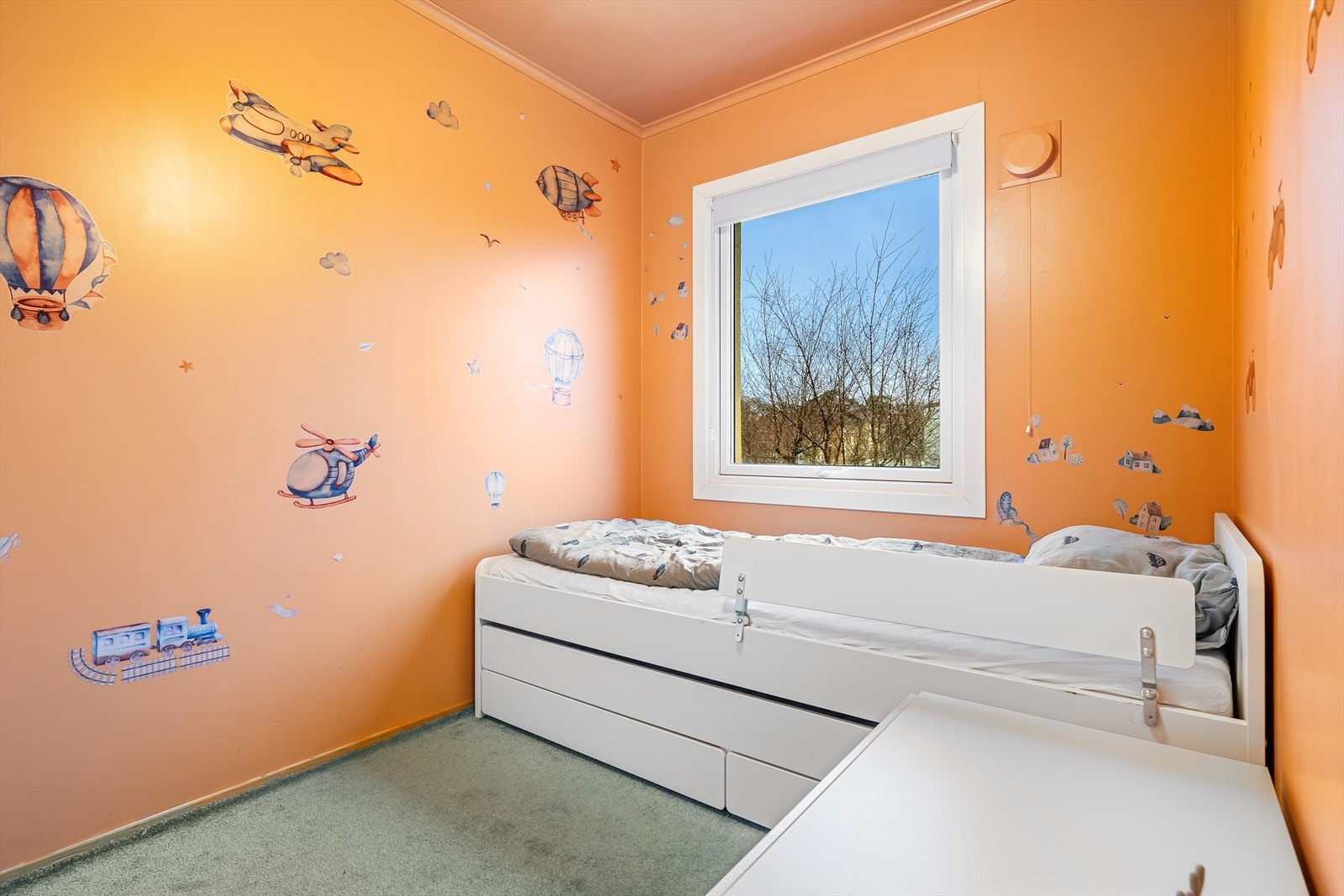 Soverom 2 Galleribilde