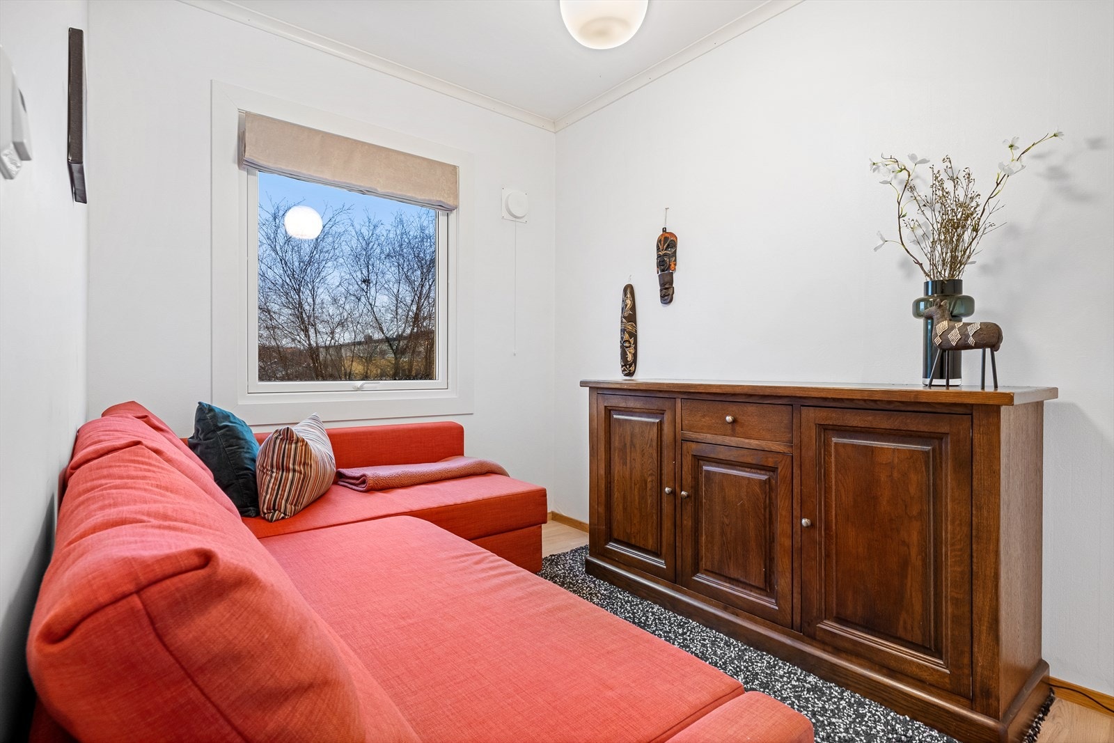 Soverom 3 Galleribilde