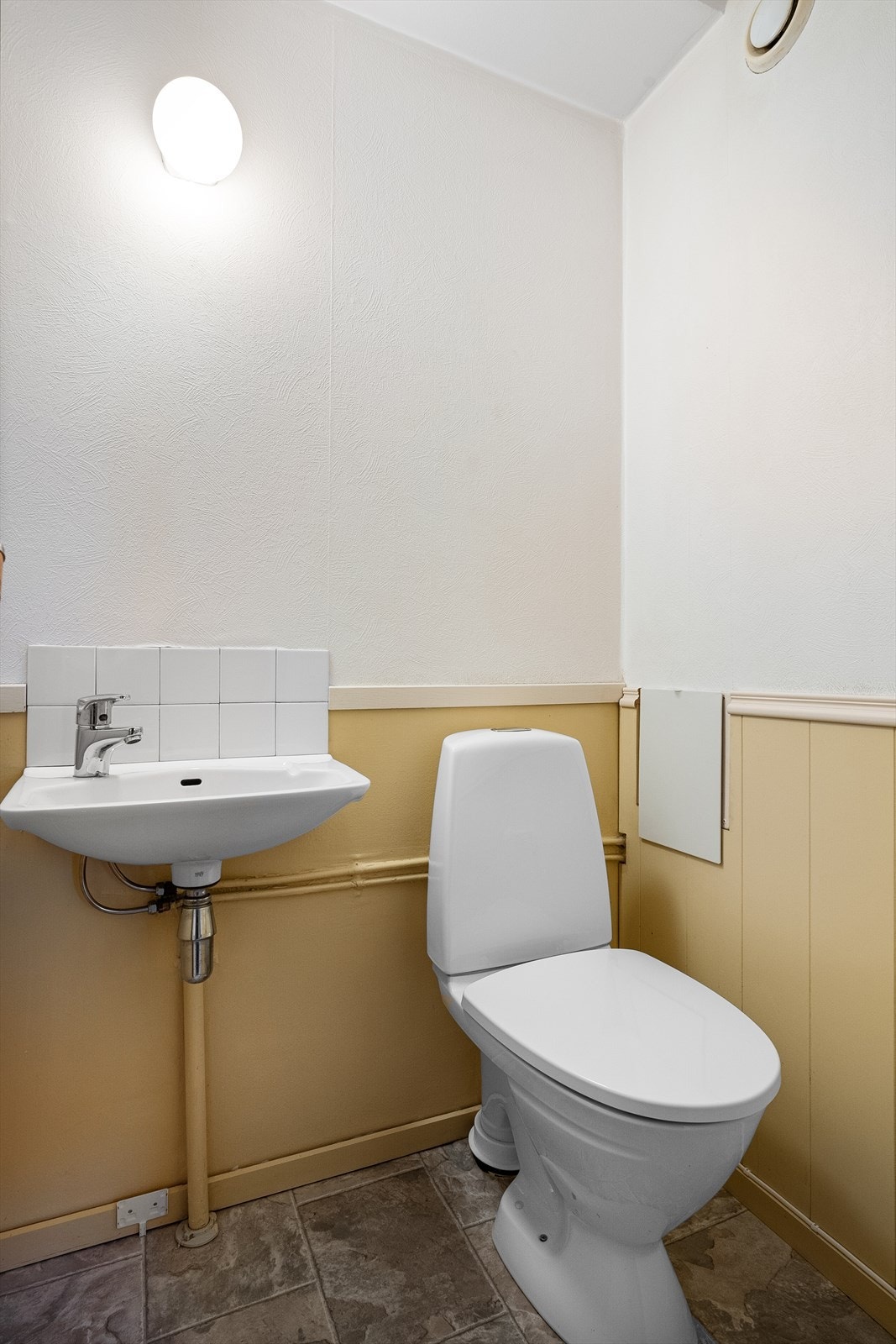 Wc-rom Galleribilde