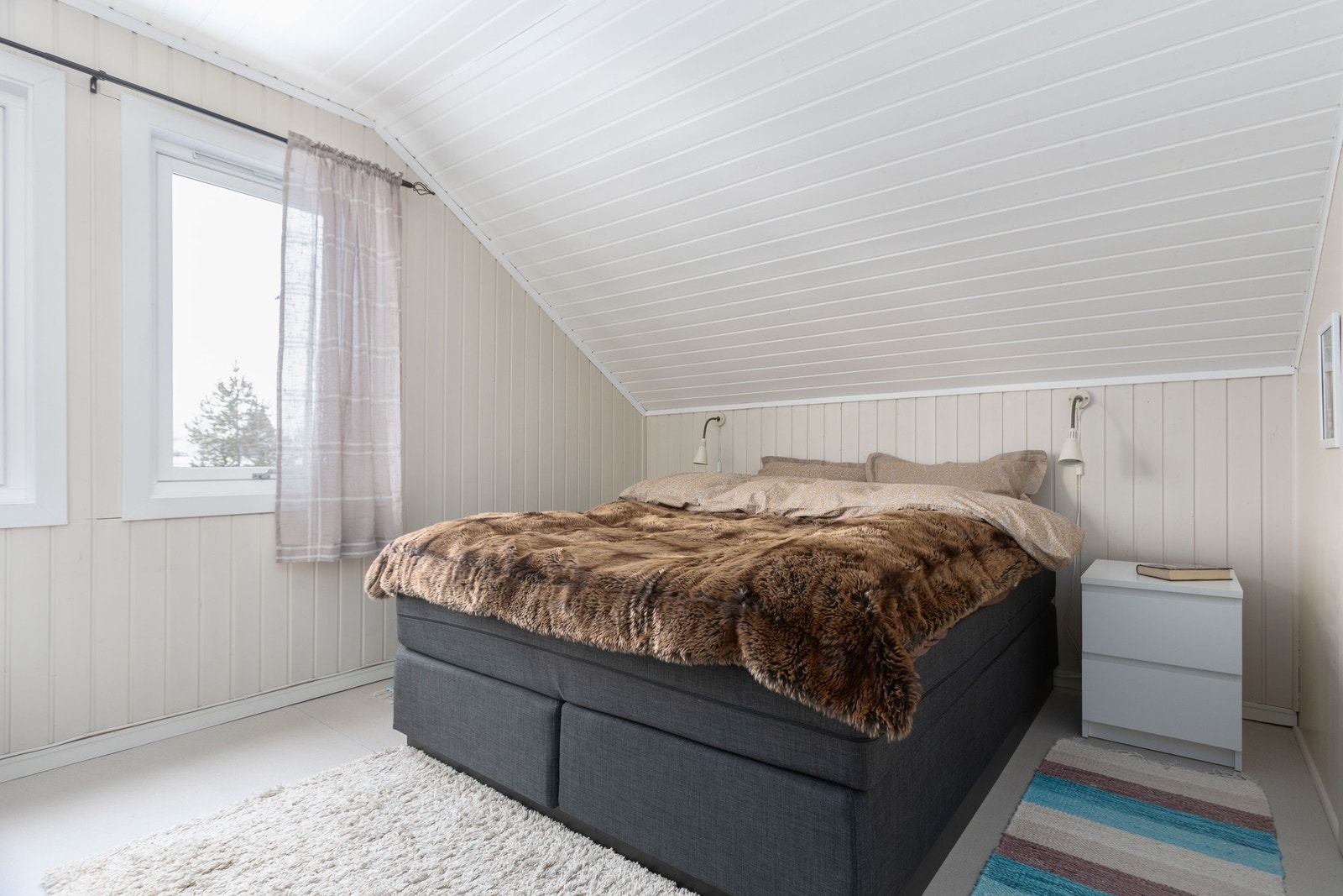 Soverom 3 - 12 kvm Galleribilde