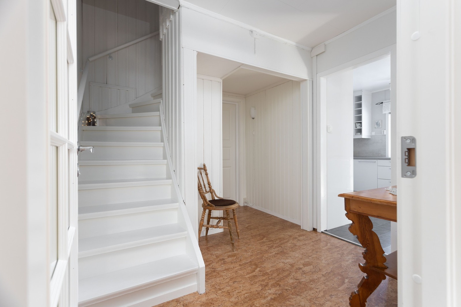 Gang - 8 kvm Galleribilde