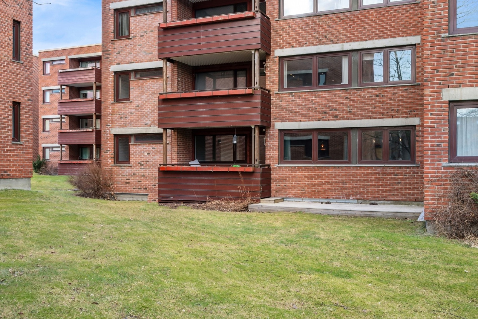 Fasade. Galleribilde