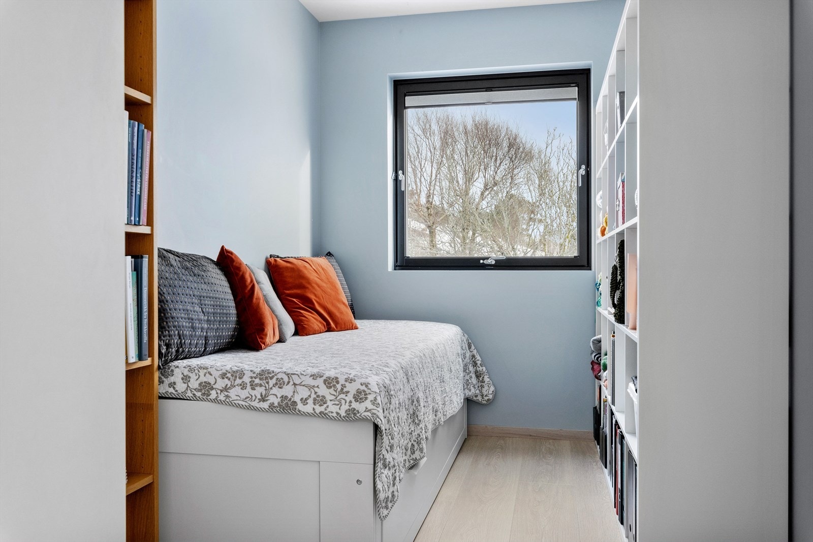 Soverom Galleribilde