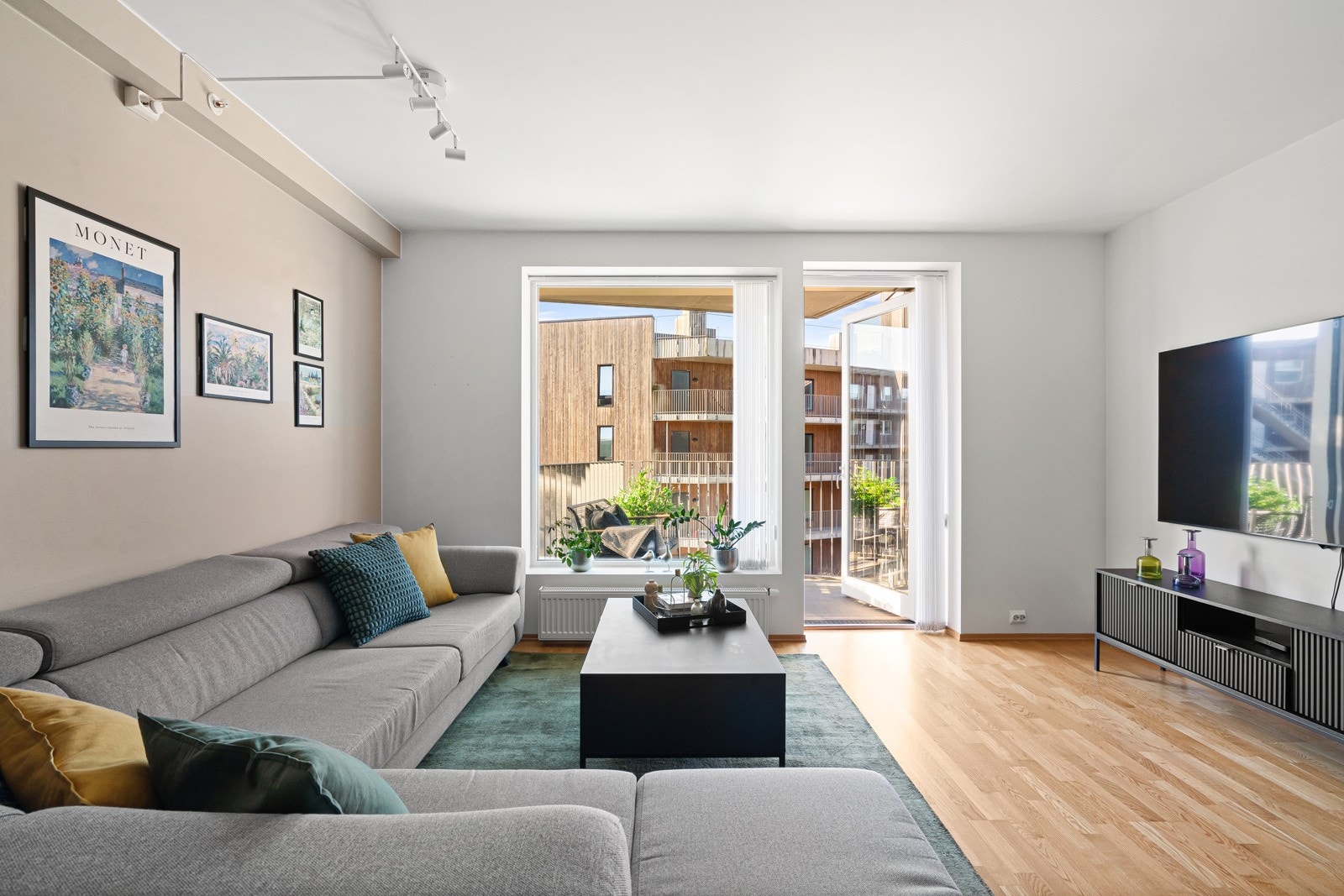 Velkommen inn! Galleribilde