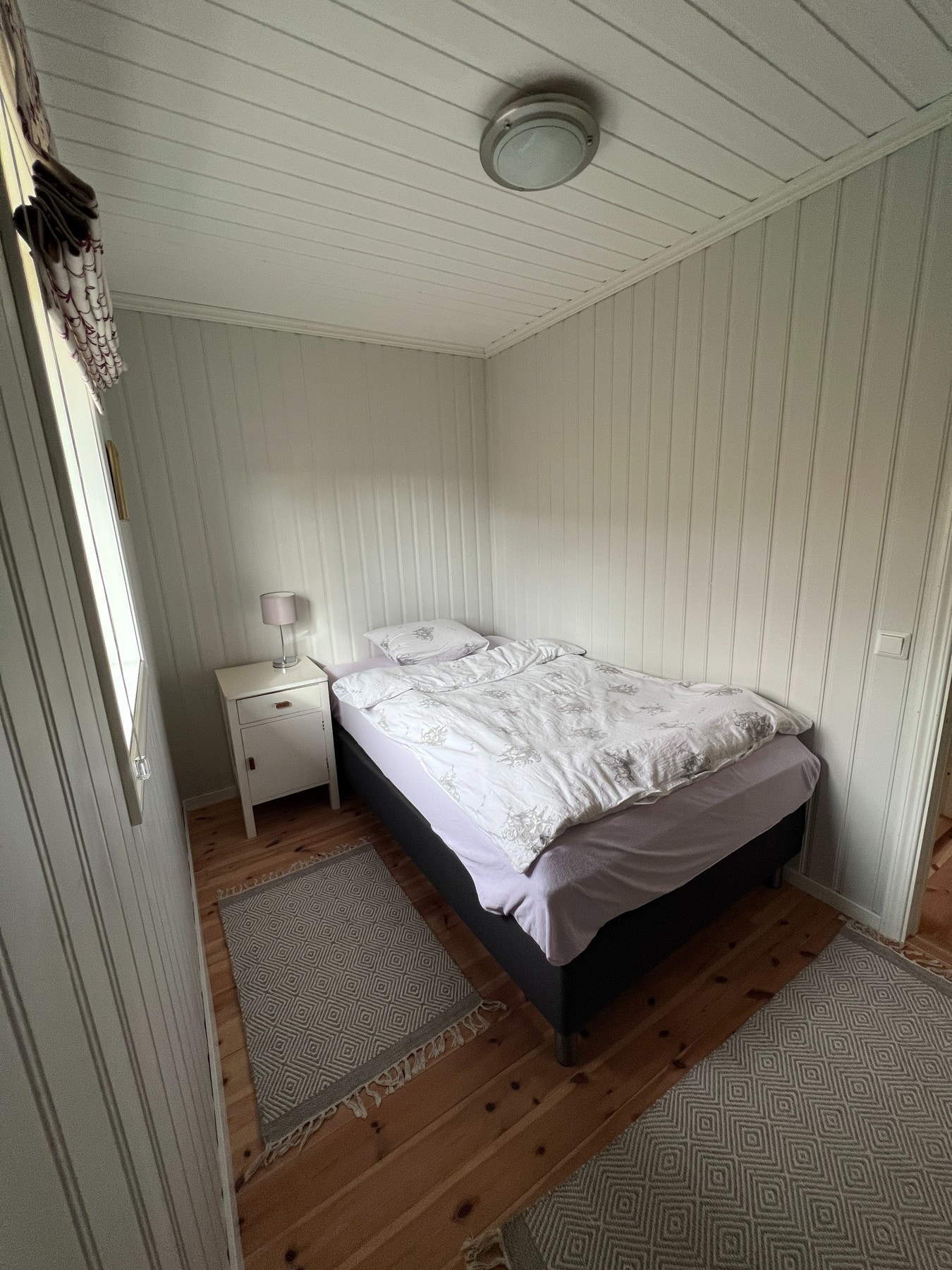 Soverom nr. 2 Galleribilde