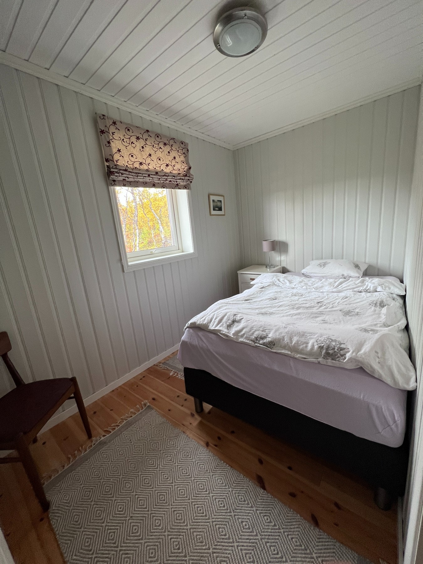 Soverom nr. 2 Galleribilde