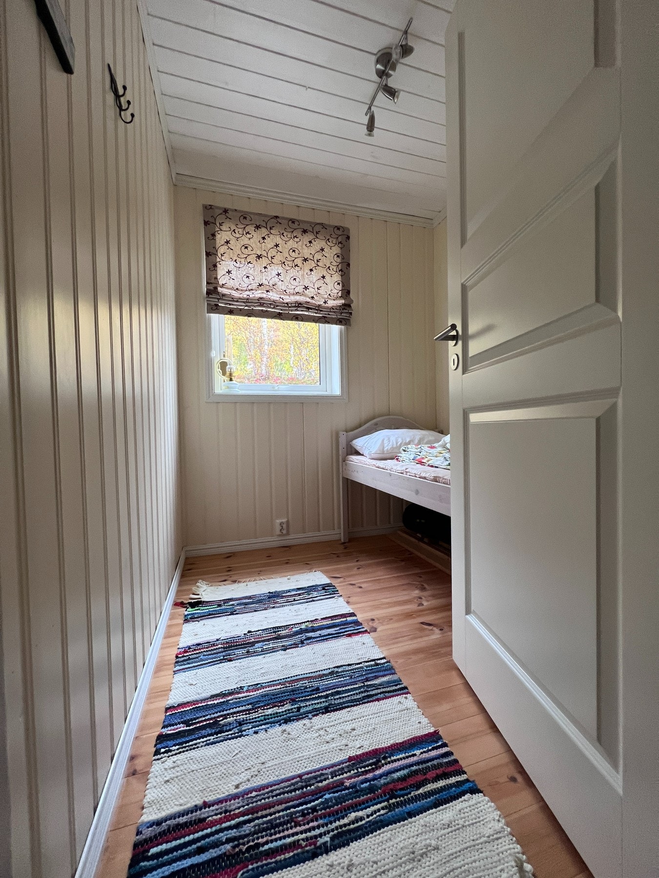 Soverom nr. 3 Galleribilde