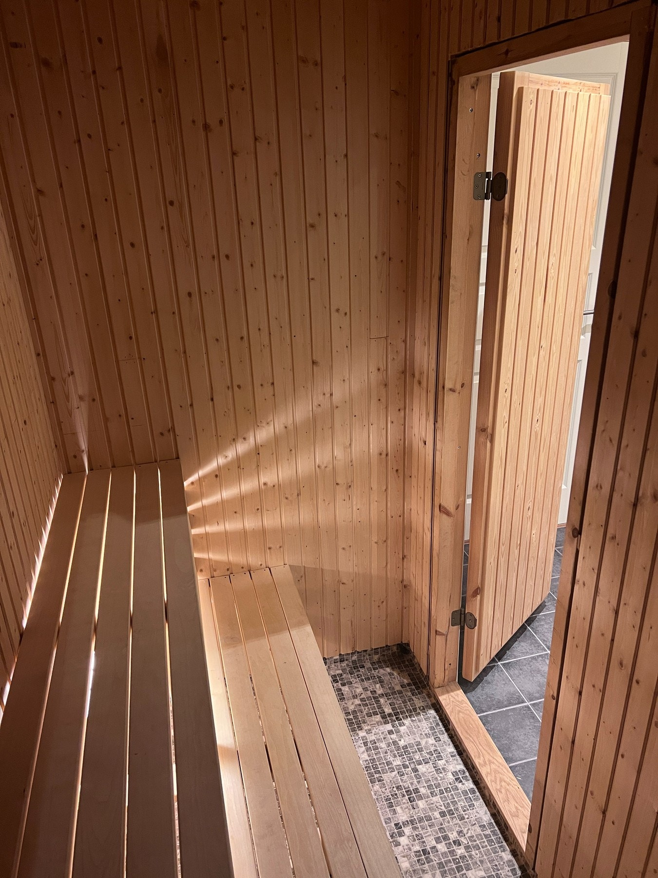 Badstue Galleribilde