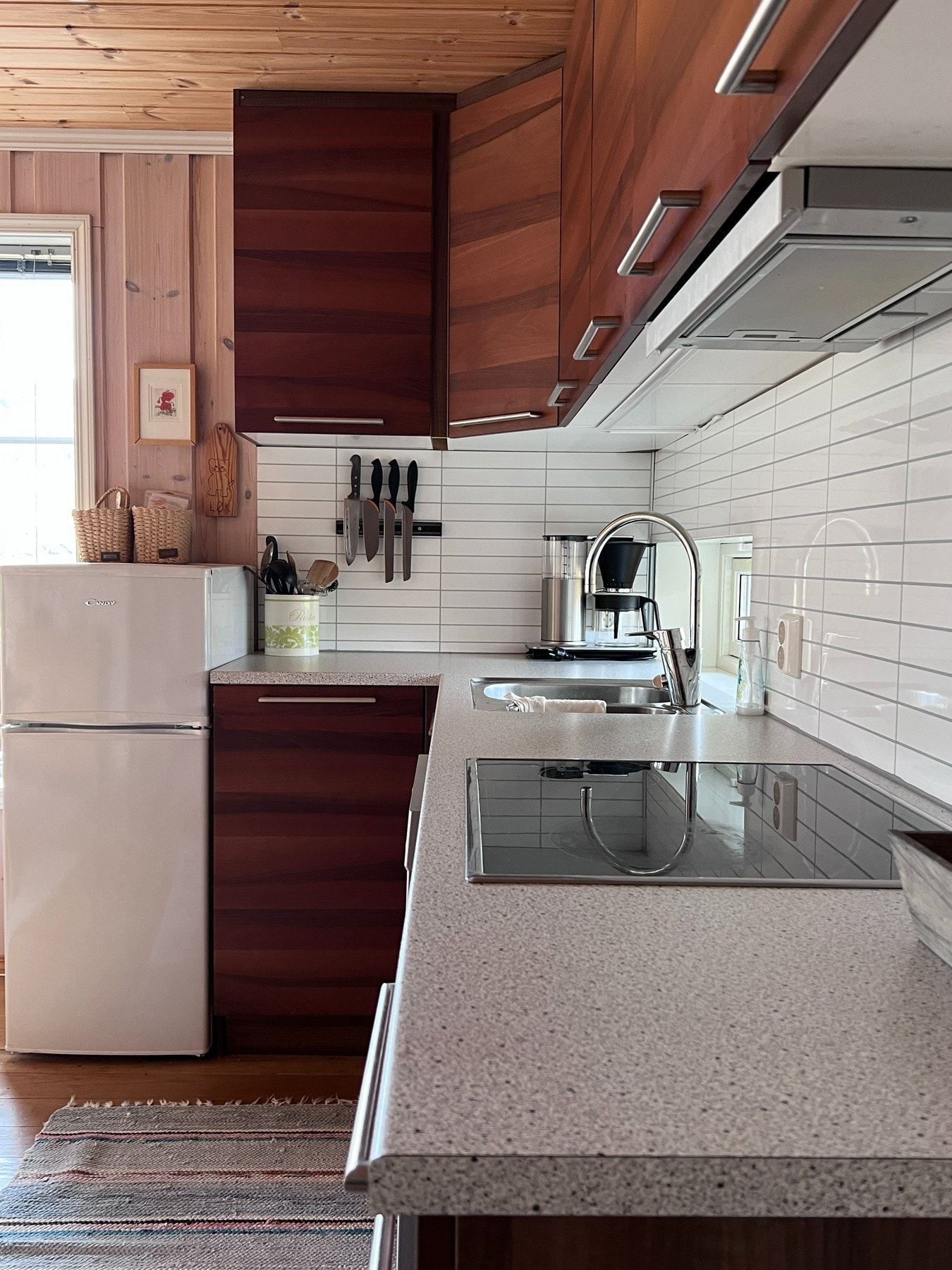 Her kan man trylle frem gode måltider Galleribilde