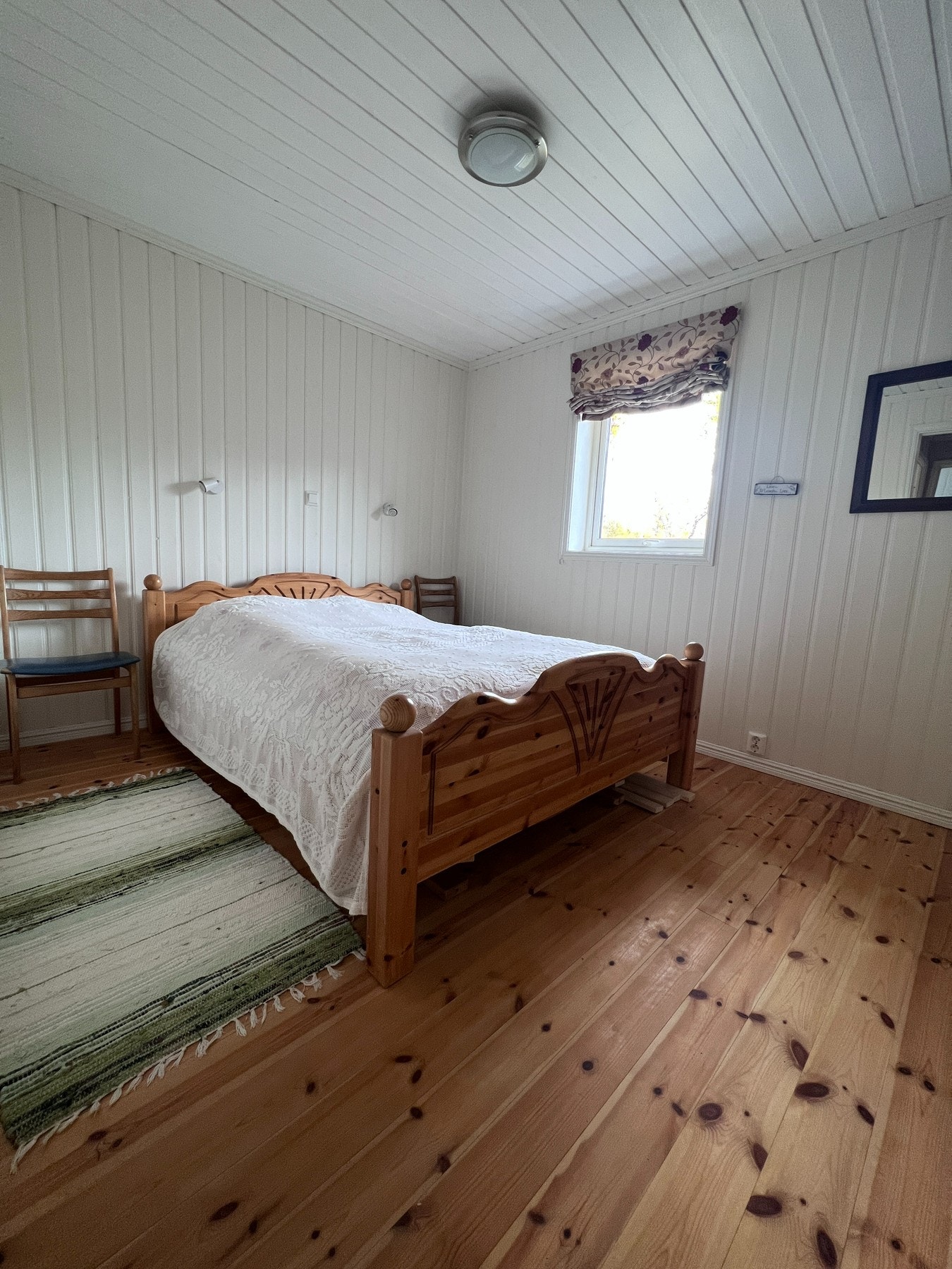 Soverom nr. 1 Galleribilde