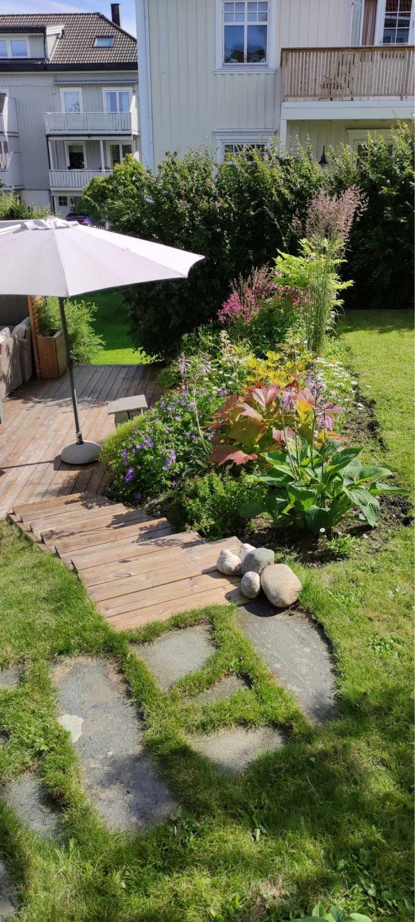 Bilder tatt av selger. Galleribilde