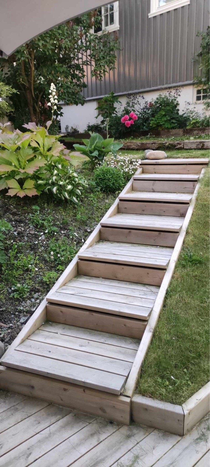 Bilder tatt av selger. Galleribilde